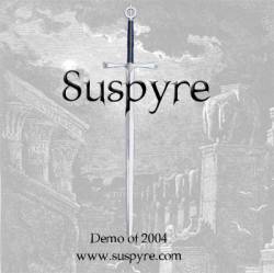 Suspyre : Demo 2004